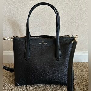 kate spade shimmer bag